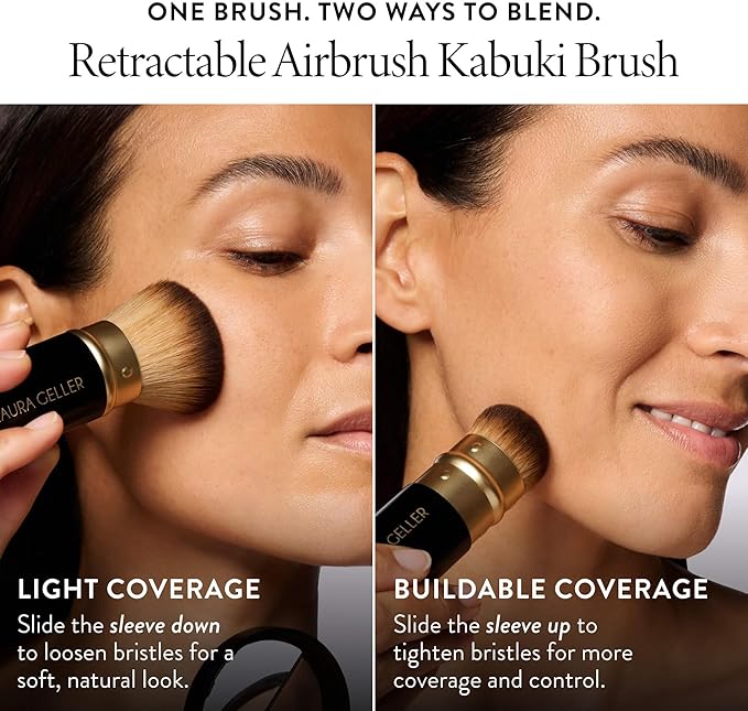 All-in-One Baked Makeup Palette – Tuscan Glow Kit